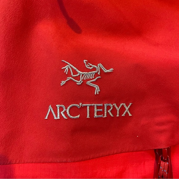 Arc’teryx Beta AR Jacket Men’s - Picture 8 of 16